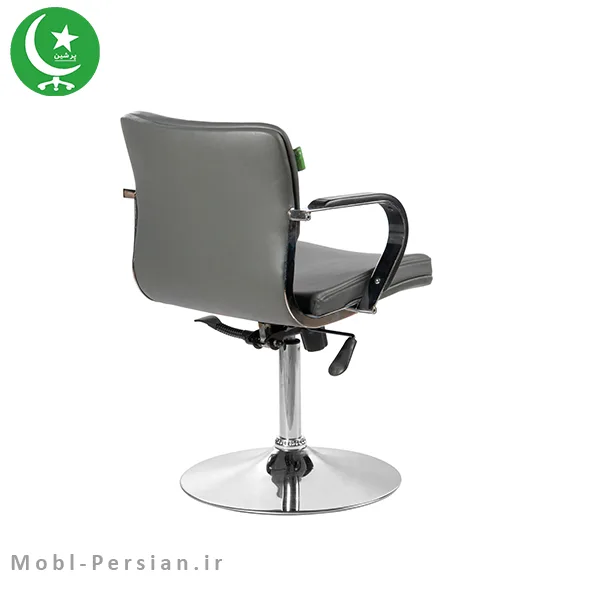 صندلی پایه اوپنی مدل T10001 پرشین نما پشت