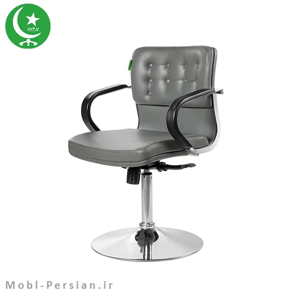 صندلی پایه اوپنی مدل T10001 پرشین