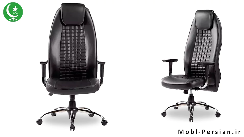 صندلی مدیریتی T4000