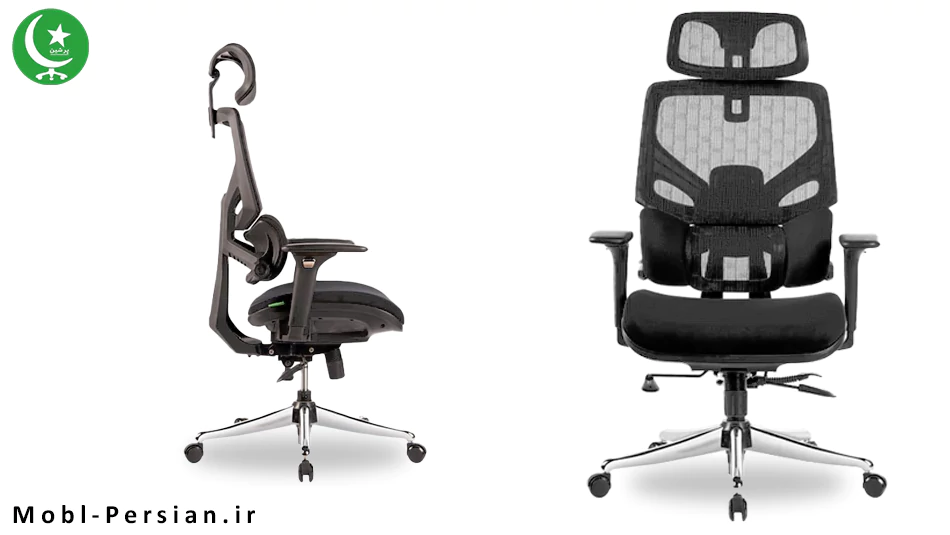 صندلی مدیریتی T60