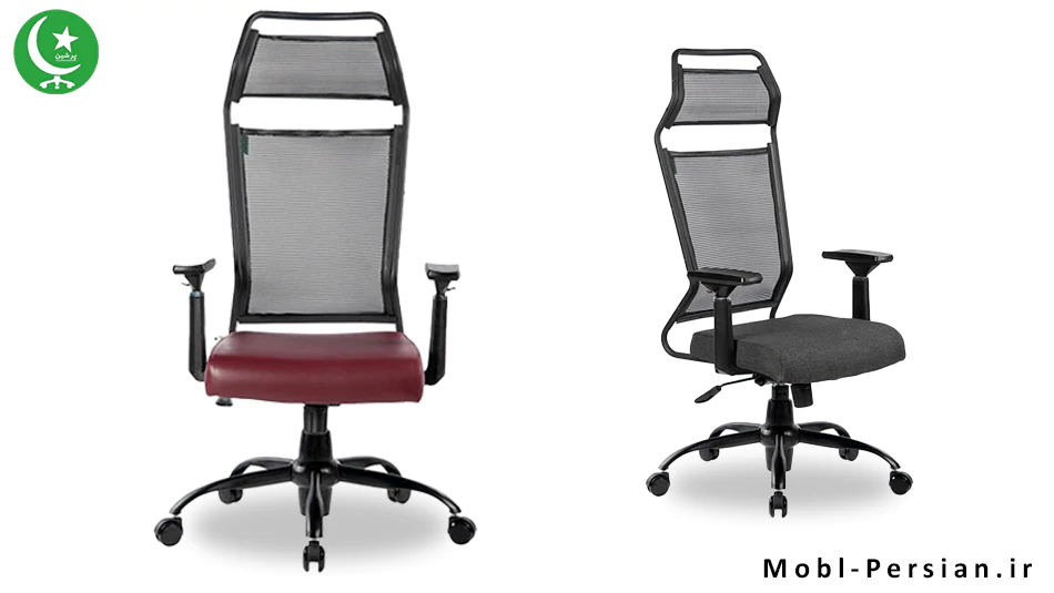 صندلی مدیریتی T700