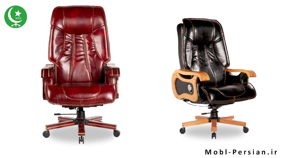 صندلی مدیریتی T9000